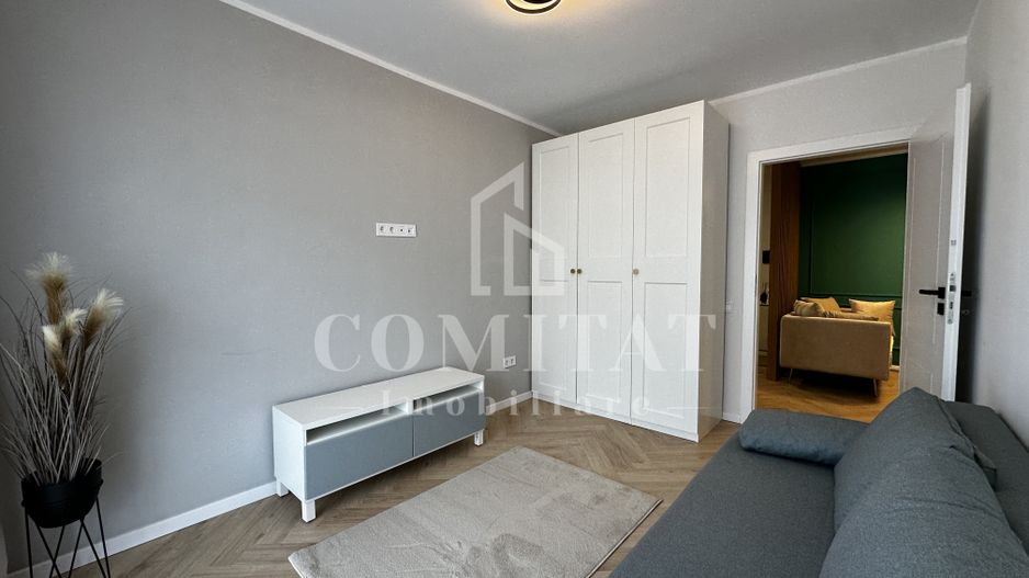 Apartament la cheie | 2 dormitoare | Etaj intermediar | Eroilor - Poză 8