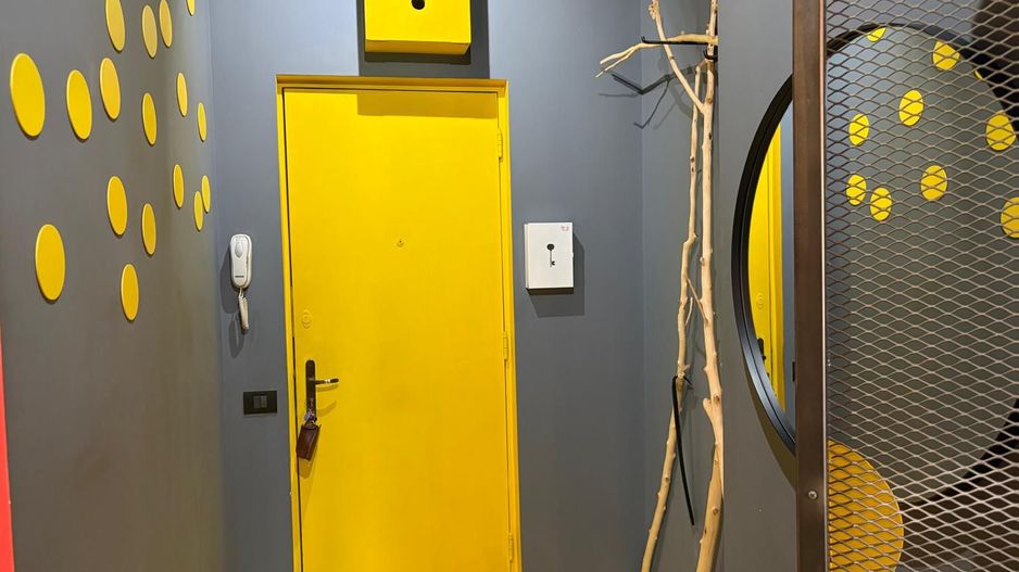 Apartament cochet, doua camere semidecomandat, 1 Mai - Poză 6