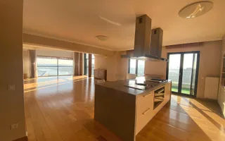 Penthouse de vanzare cu view deosebit In complex Upground - Poză 16