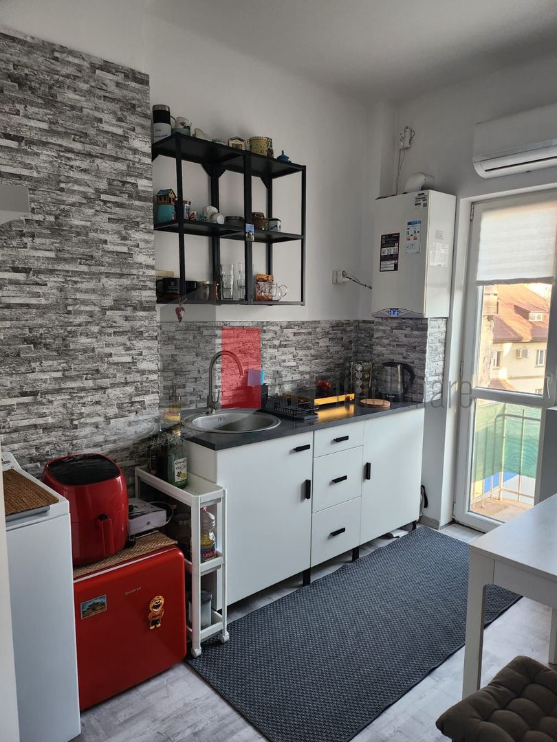 Apartamentul "AMIGABLE" , et. 2 in vila - Poză 7