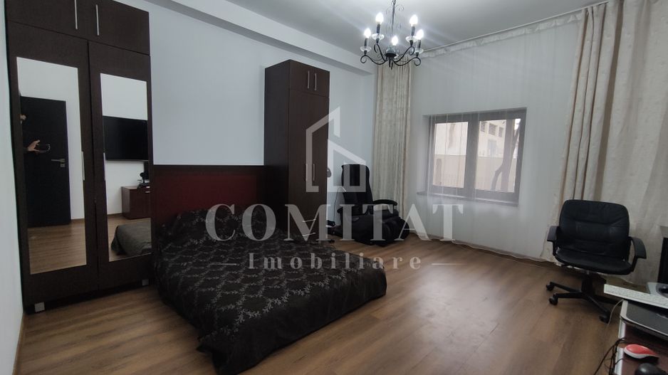 Apartament cu 2 camere | 56 mp | Grigorescu - Poză 1