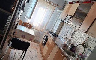 Apartament cu 3 camere in zona Drumul Taberei-5 minute de Metrou Constantin Brâncuș - Poză 4