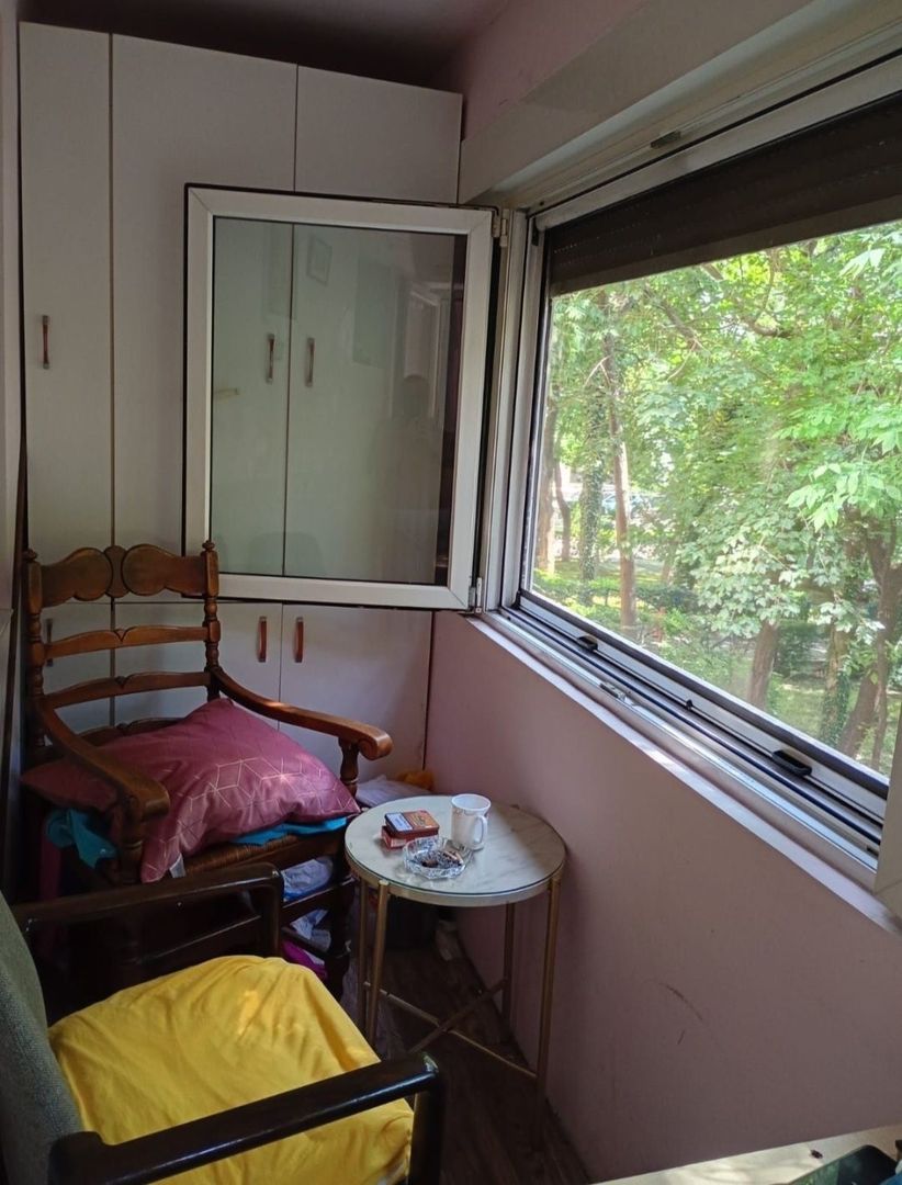 Apartament 2 camere etajul 1, Bld. Al. Obregia. - Poză 2