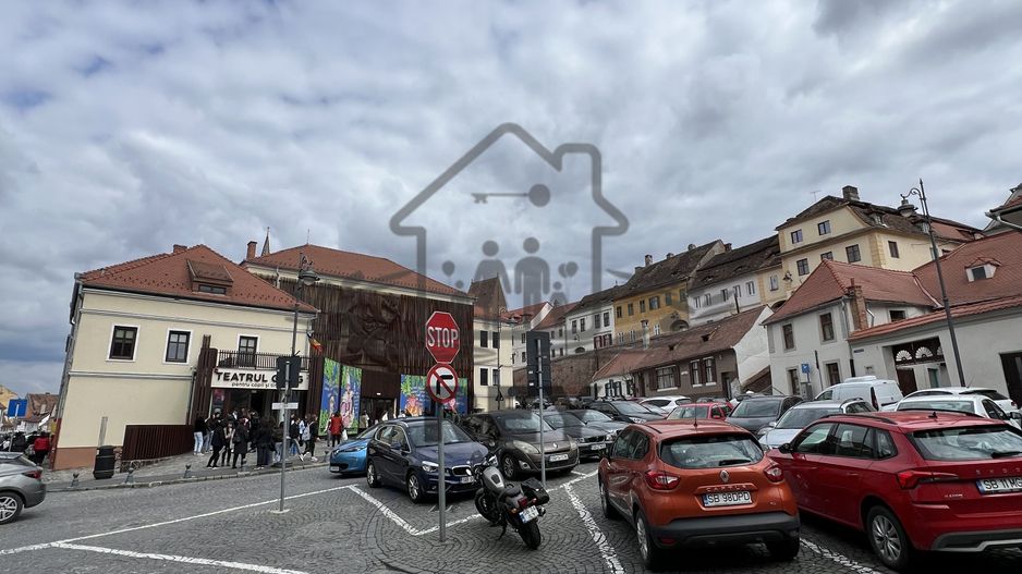 Ultracentral,4 camere , baie , bucătărie , terasă - Poză 5