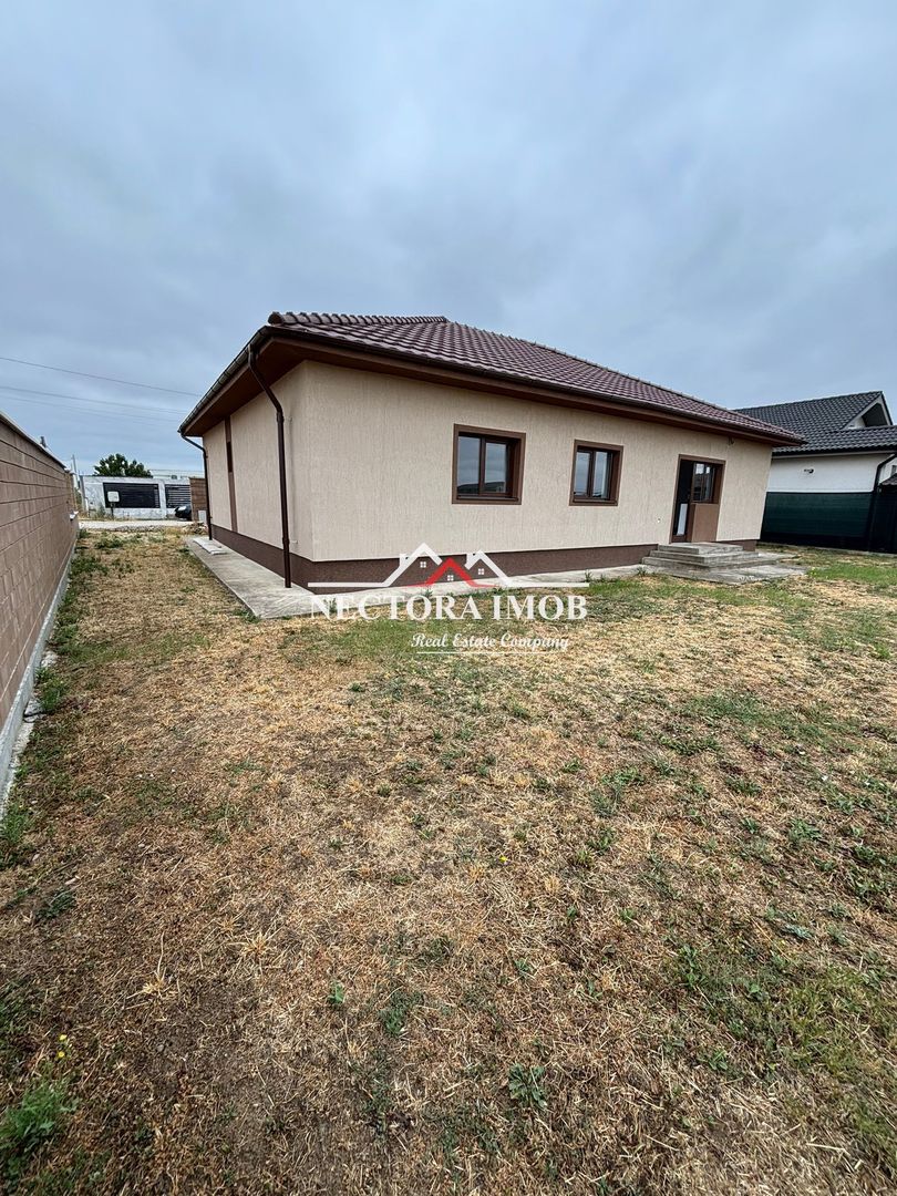 NECTORA IMOB-Casa individuala PREMIUM, Nojorid, 4 camere, 2 bai, 160mp - Poză 13