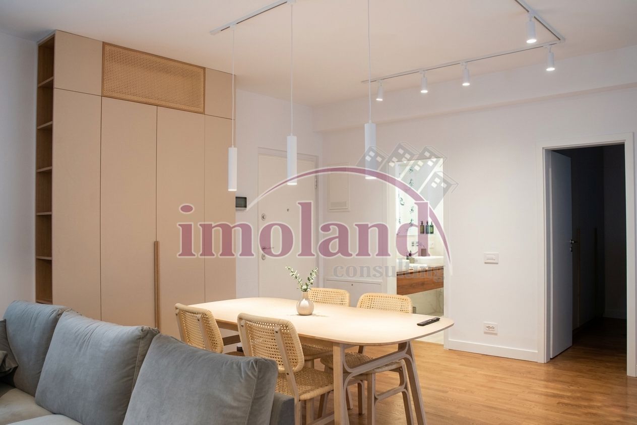 Apartament - 2 camere - mobilat&utilat - inchiriere - Avalon Estate-Pipera - Poză 6