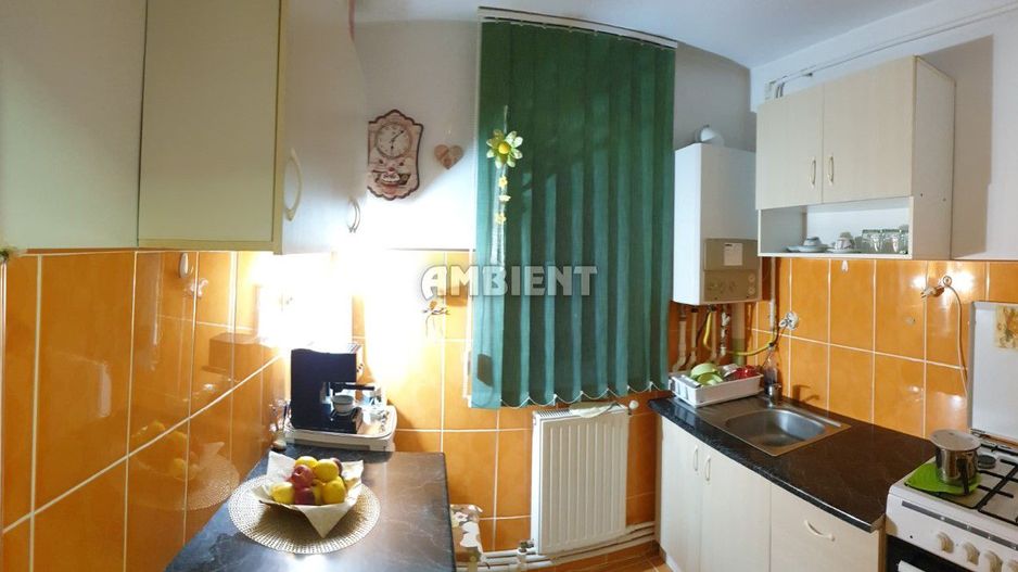 Apartament 4 camere, zona Centru; - Poză 3