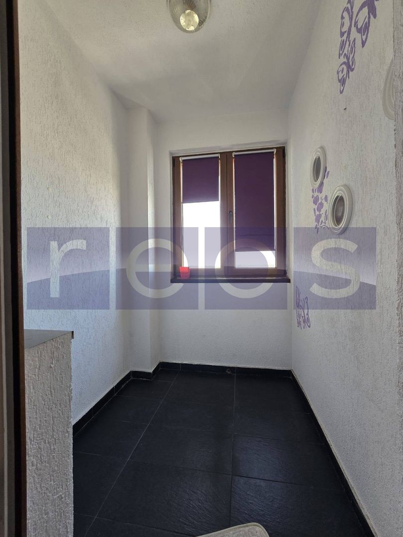 DE VANZARE 2 CAMERE PRELUNGIREA GHENC EA | PARCARE  | CARTIERUL LATIN - Poză 10