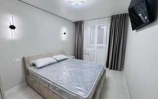 Chirie, apartament, 3 camere, strada Ismail , Centru. - Poză 2