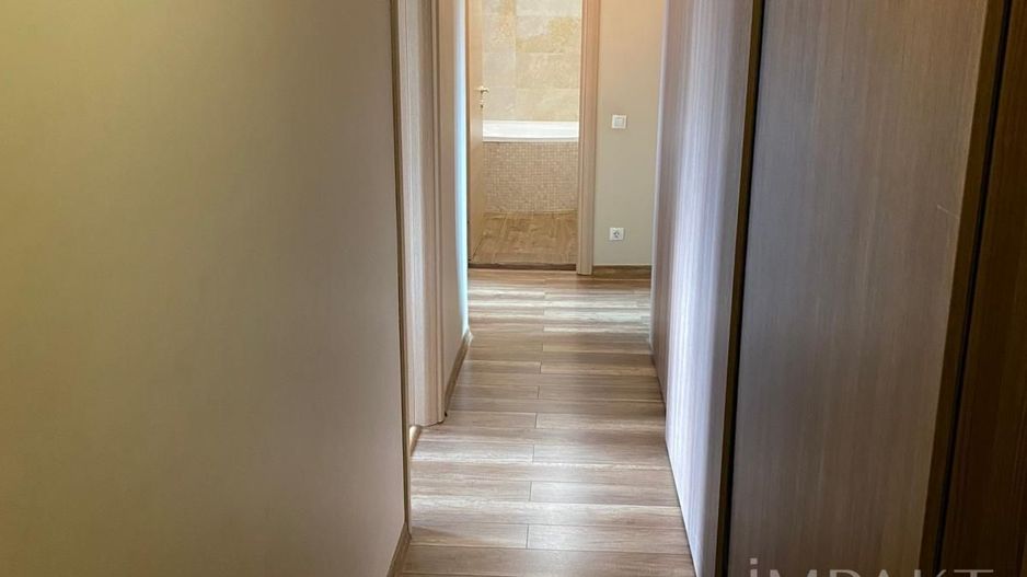 Apartament cu 2 camere, 55 m2 , Zorilor - Poză 11