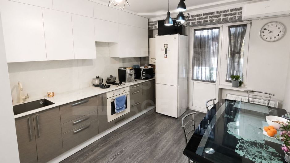 Vânzare, apartamnet, 2 camere, str. Ginta Latină, Ciocana - Poză 5