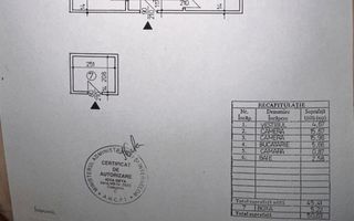 AP. 2 CAMERE- FLOREASCA, REABILITAT, BOXA SUBSOL, MOBILAT, COMISION 0% - Poză 10