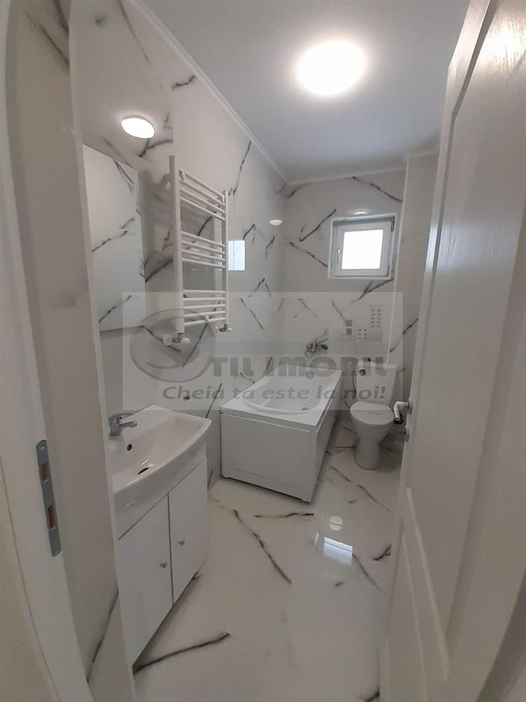 Apartament 1 camera decomandat reper Visoianu - Poză 4