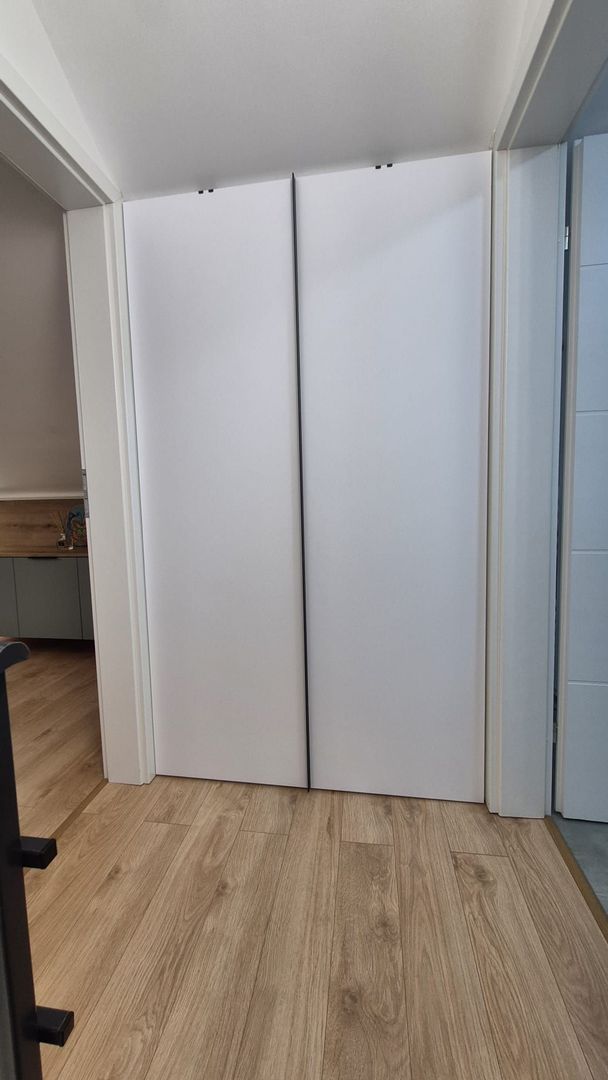 Apartament 4 camere, 3 bai, LIFT, Crt. Arhitectilor - Mandra - Poză 14