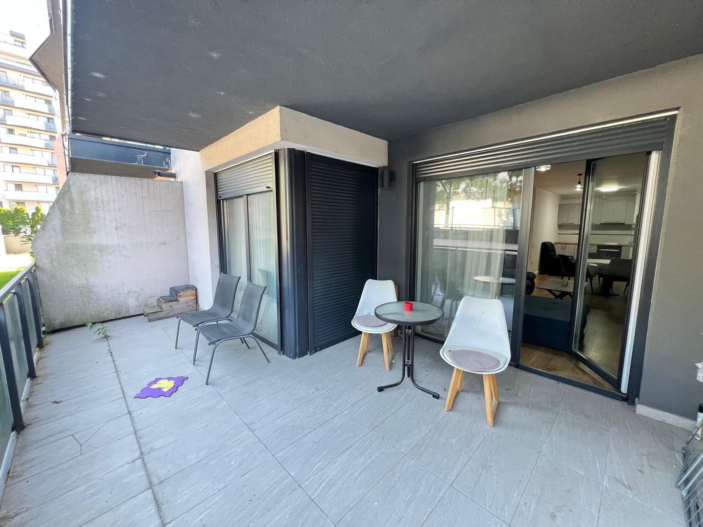 Apartament cu 2 camere | Parcare Subterana | Grand Park | Sopor - Poză 13