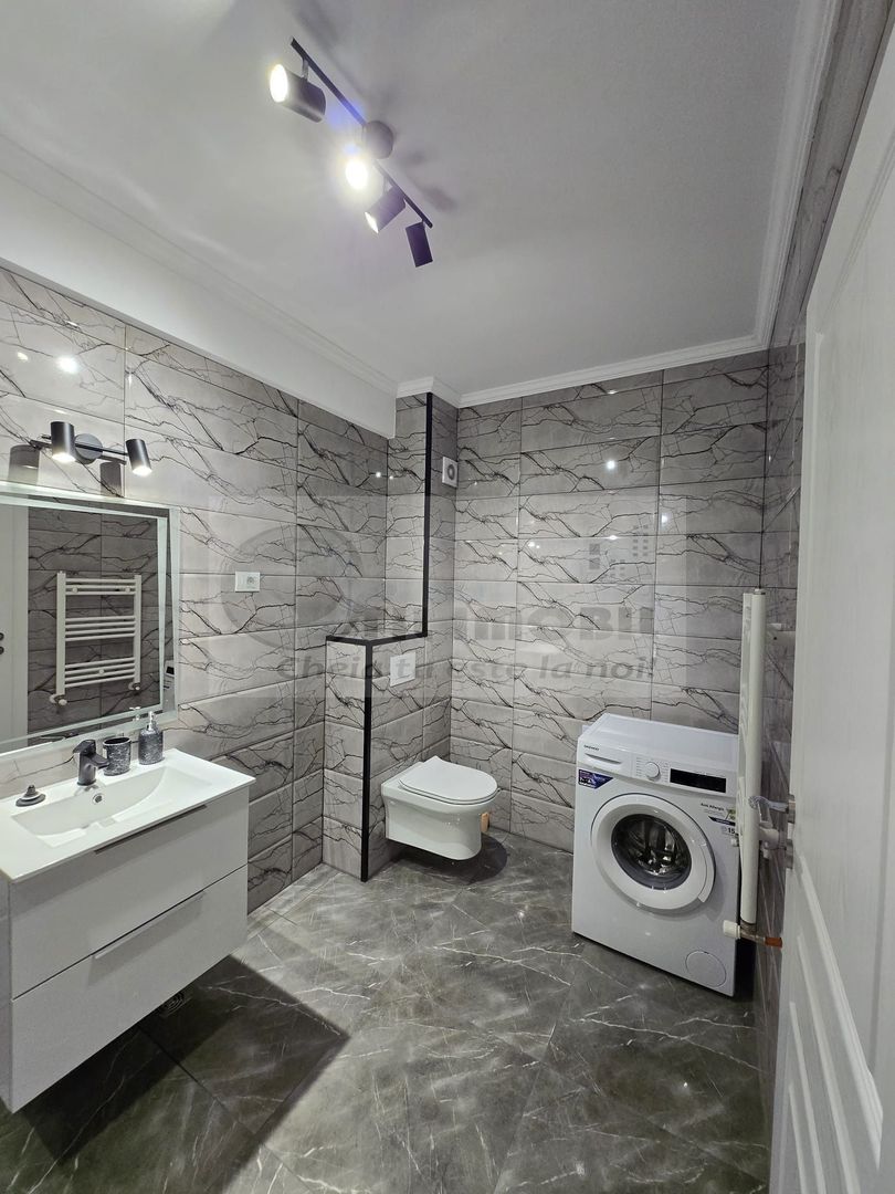 Apartament 1 cameră de închiriat – Valea Lupului-LOC DE PARCARE INCLUS - Poză 5