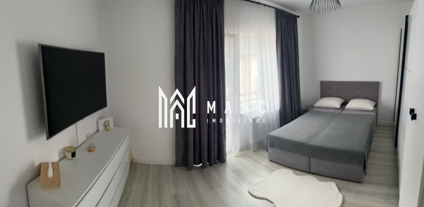Casă mobilată complet | Terasă 18 mp | 2 parcări | Arhitecților - Poză 4
