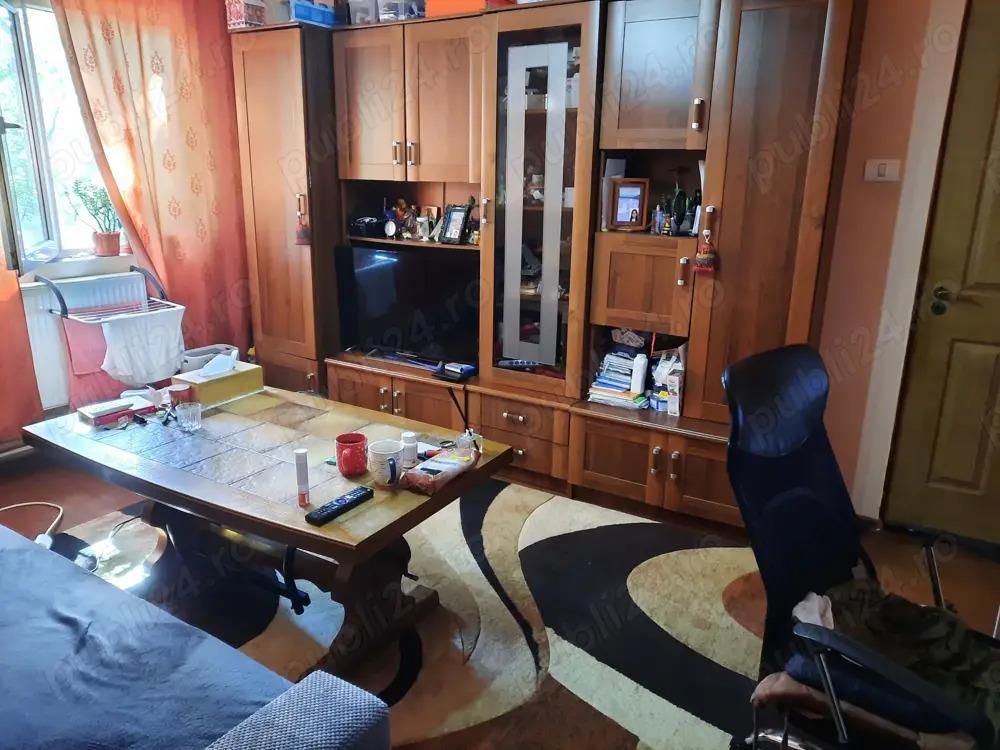 Apartament 3 camere  Dacia - Poză 2