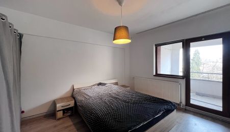 De inchiriat, 3 camere, etaj 2 -  Sasar, strada I.L.Caragiale.