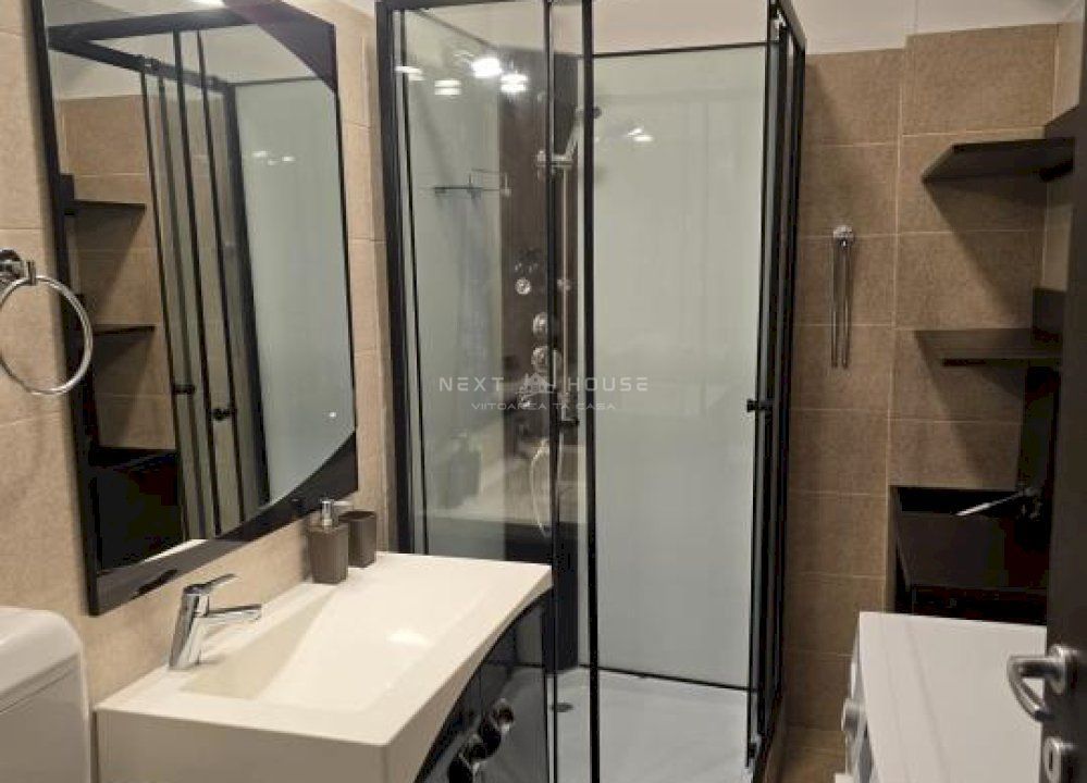 Garsoniera Berceni - Aparatori Patriei -Metalurgiei - optional parcare - Poză 23