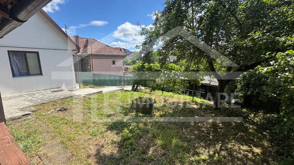 Casa cu 3 camere, 2300mp teren, zona SubPadure - Poză 1