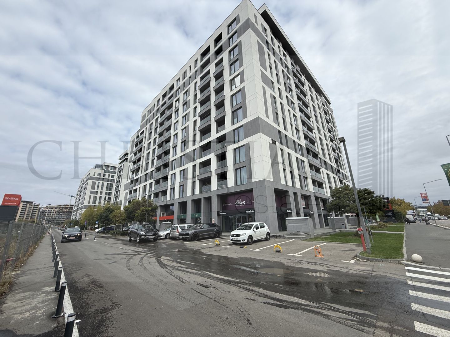 Apartament 2 Camere Premium - Cloud 9 - Liber imediat - Poză 19