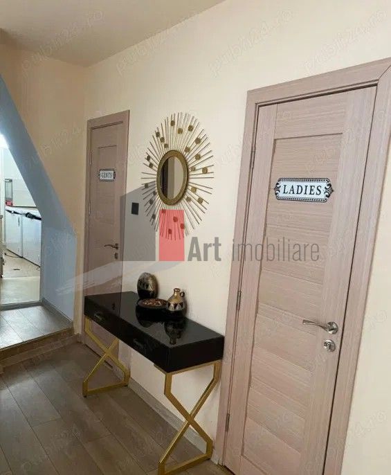 Spatiu Comercial de inhciriat, zona Polona, pretabil HoReCa - Poză 6