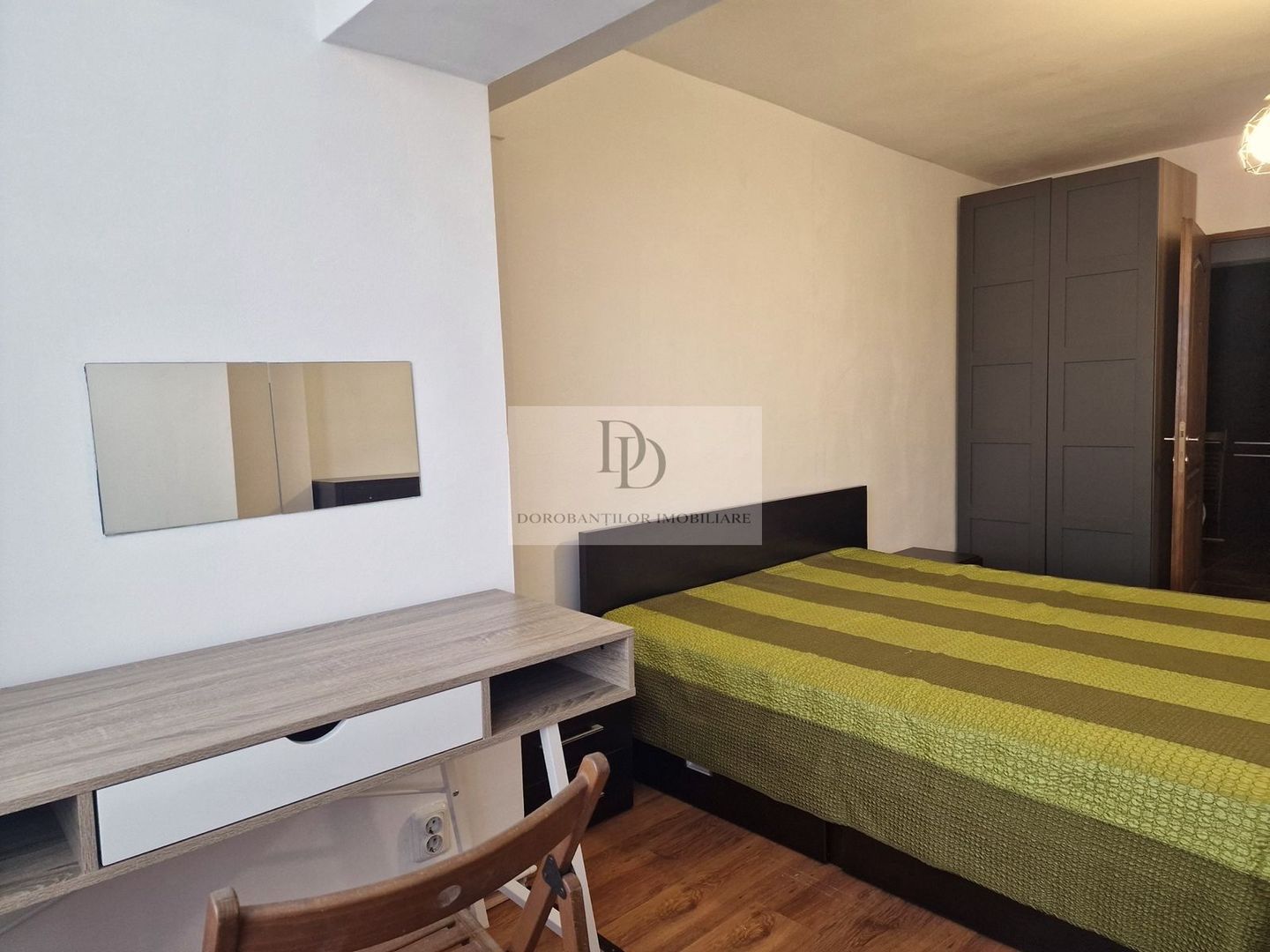 Apartament 3 camere | Parcare inclusă | Sigma Center – Observator - Poză 8