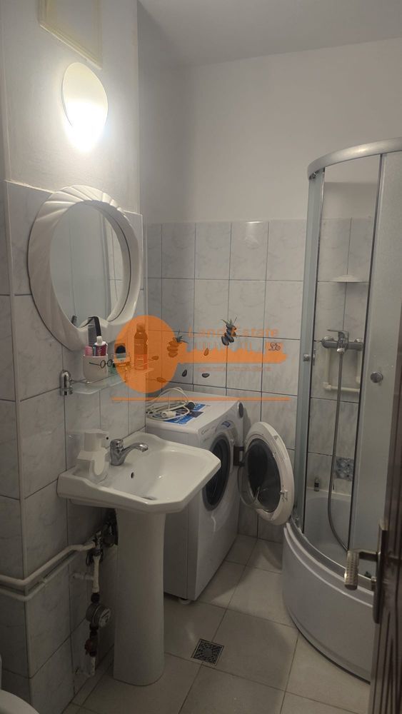 Garsoniera Lujerului-Metrou 400 m-Bloc Mixt - Poză 3