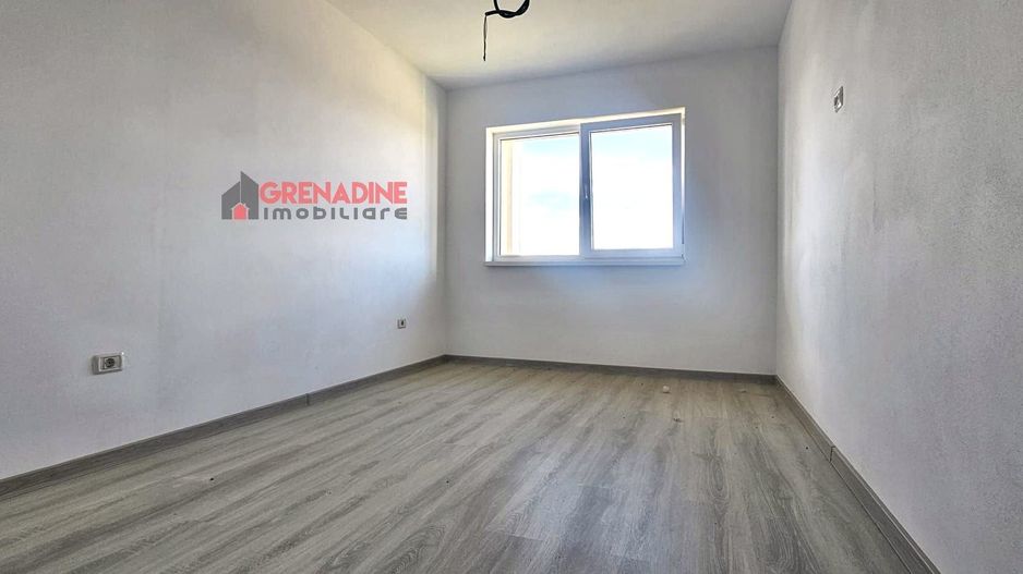 Apartament 3 camere decomandat, nemobilat–Subcetate Residence,Sânpetru - Poză 10