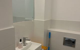 Apartament 3 camere de închiriat în Centru Palas, Iași - Poză 5