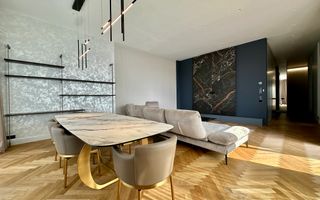 Penthouse 3 Camere | Parcare Subterana | Baneasa - Poză 2