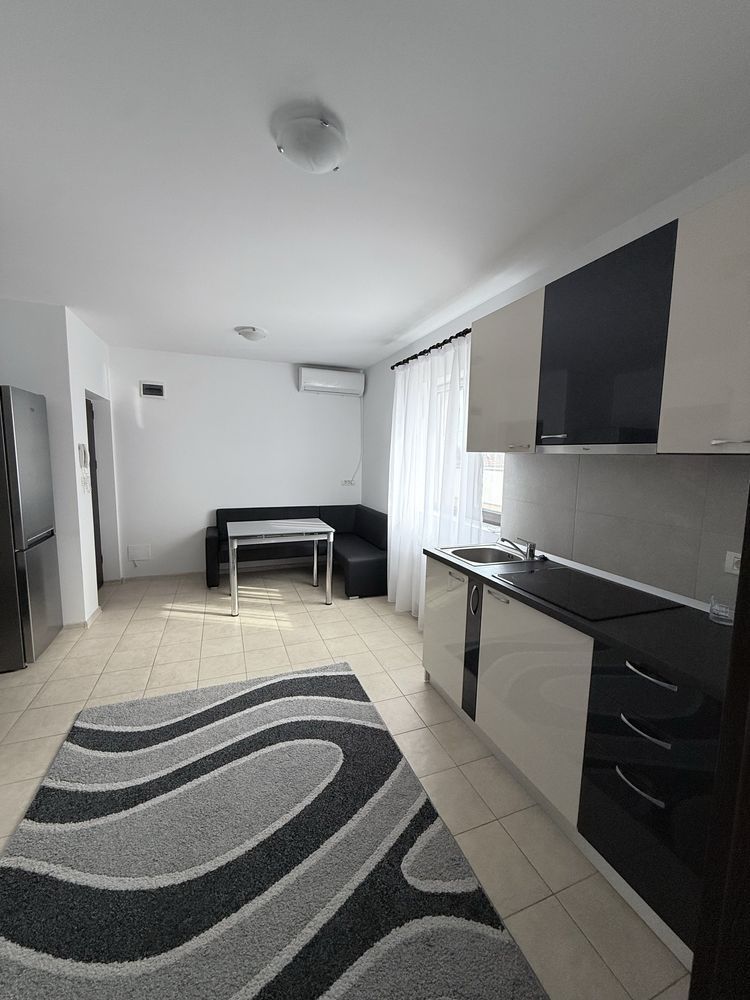 Proprietar 2 camere decomandate,bloc nou,prima inchiriere,zona Lipovei - Iulius Mall,mobilat - Poză 5