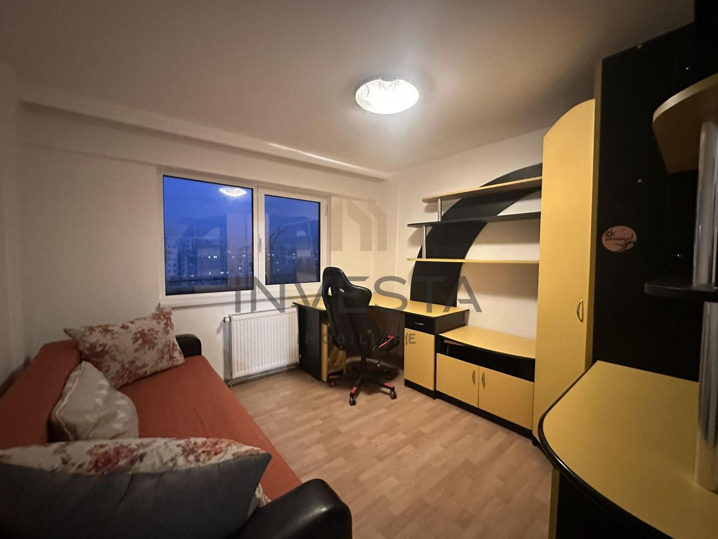 Unic pe piata! Apartament 5 camere 115 mp total cu 2 balcoane Calvaria - Poză 5