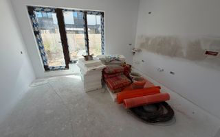 CASA DUPLEX, TOATE UTILITATILE, STRADA ASFALTATA, COMISION 0% - Poză 4