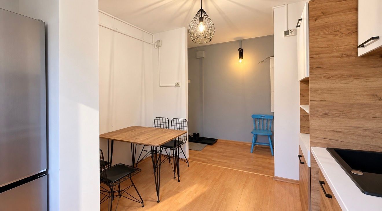 Comision 0% De vanzare apartament |51 mp| Renovat complet Calea ARADULUI - Poză 4