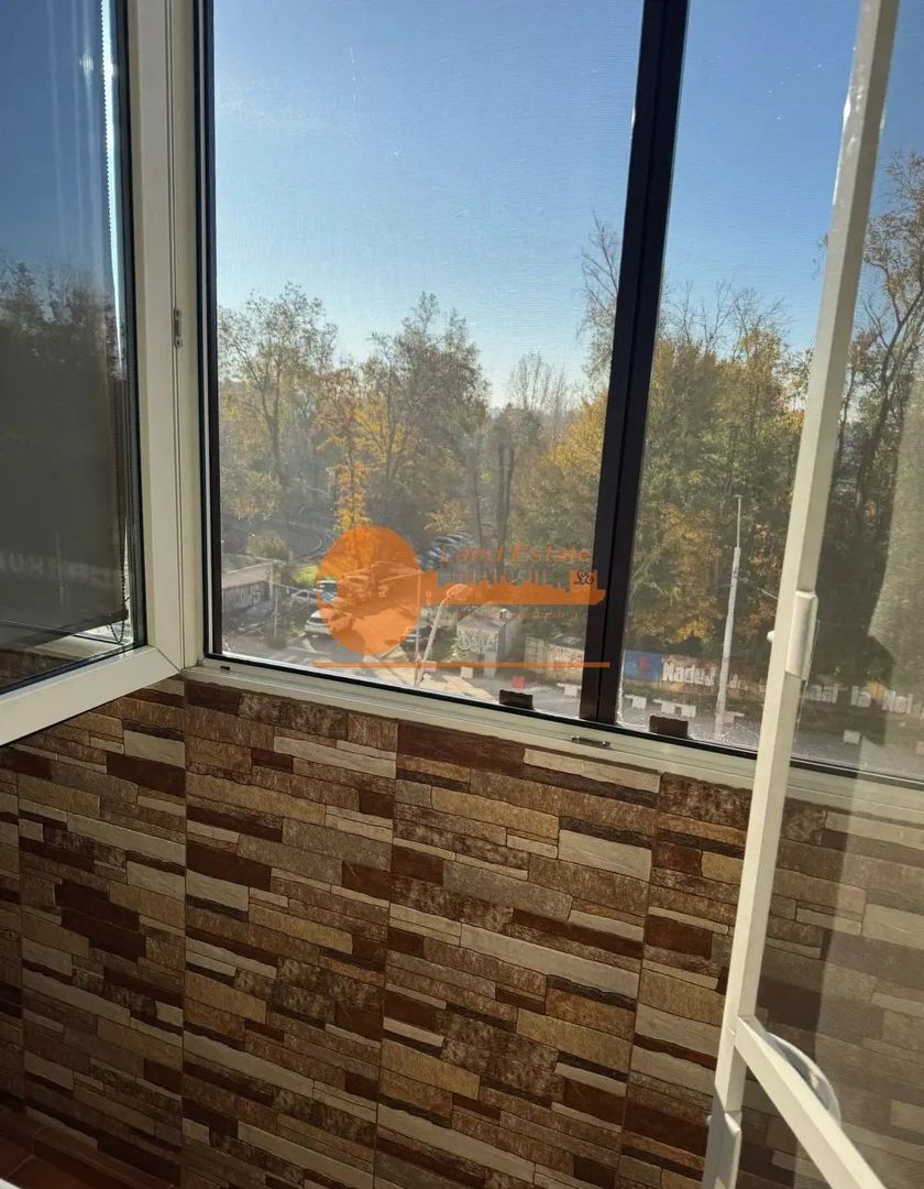 2 camere Drumu Taberei-Renovat-1983 - Poză 7