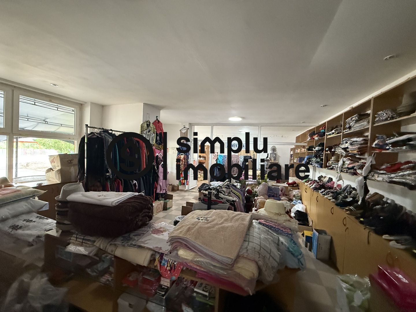 Magazin Fost CAP, + Teren Dragotesti - Poză 15