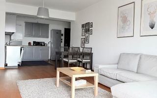 Apartament spatios 2 camere Upground Residence I Zona Aviatiei - Poză 8