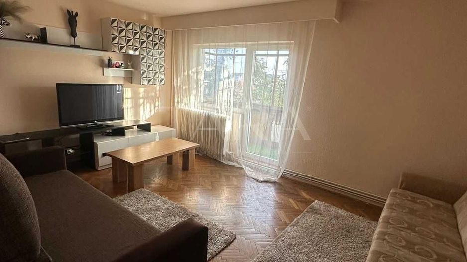 Apartament 4 camere decomandate, 2 băi și 2 balcoane – zona Titulescu - Poză 3