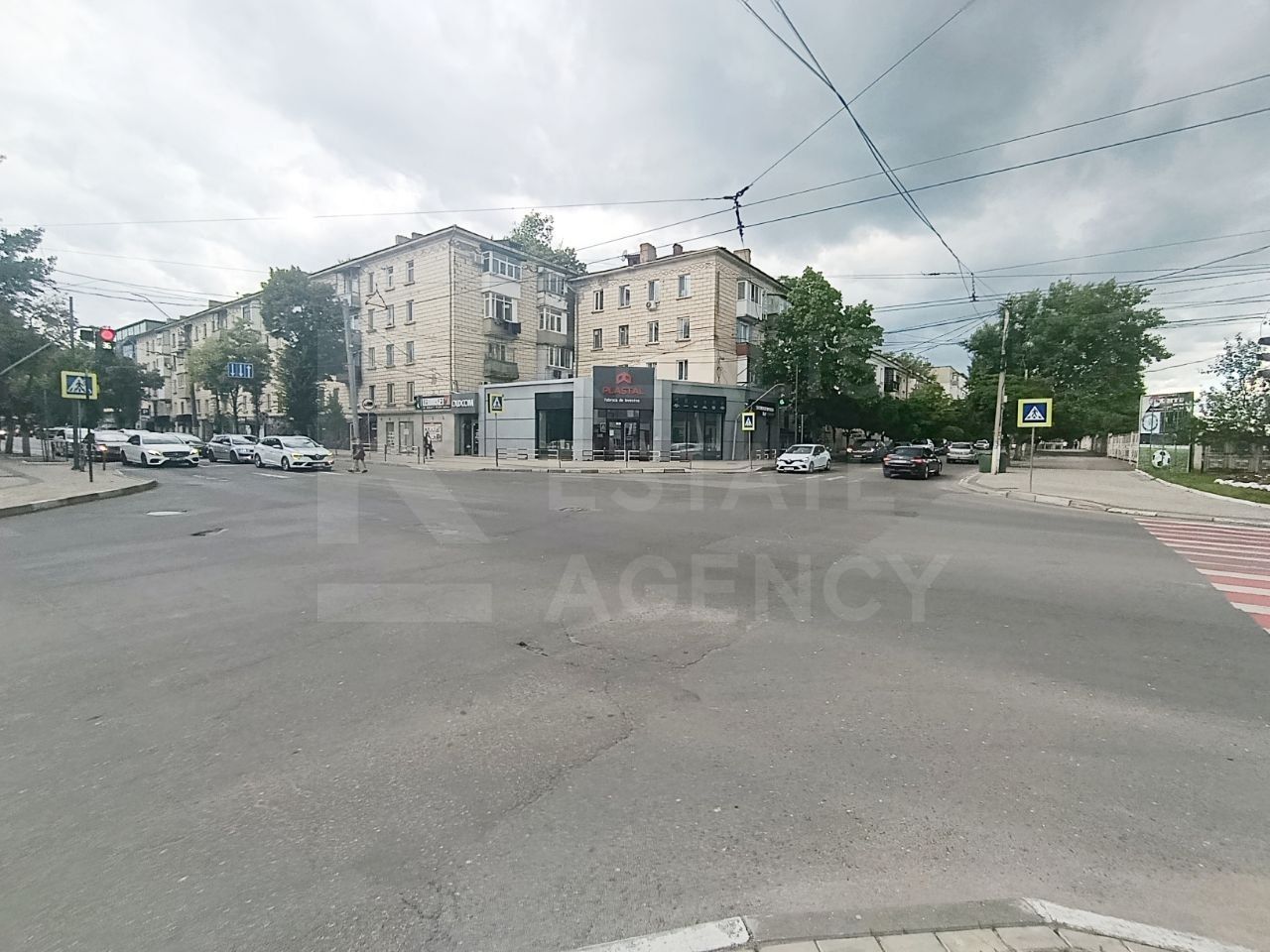 Vânzare, spațiu comercial, 370 mp, str. Mihai Viteazul, Bălți - Poză 12
