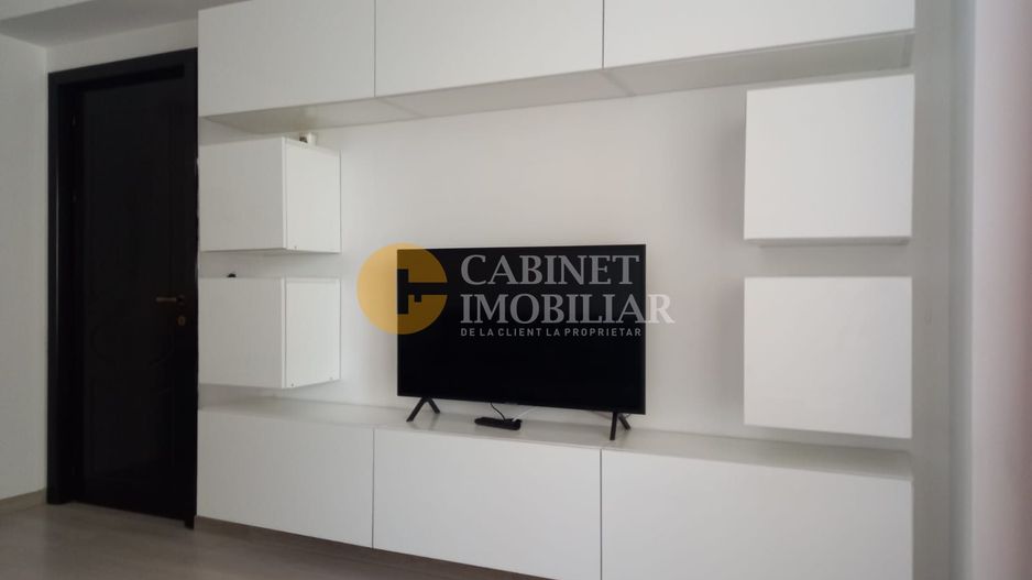 Apartament Cu 3 Camere Etaj 6 Zona Cug - Poză 3