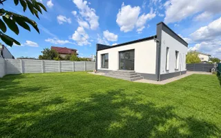 Casa 4 camere - curte 450 mp, str. Zanelor, Comuna Berceni, Ilfov - Poză 12