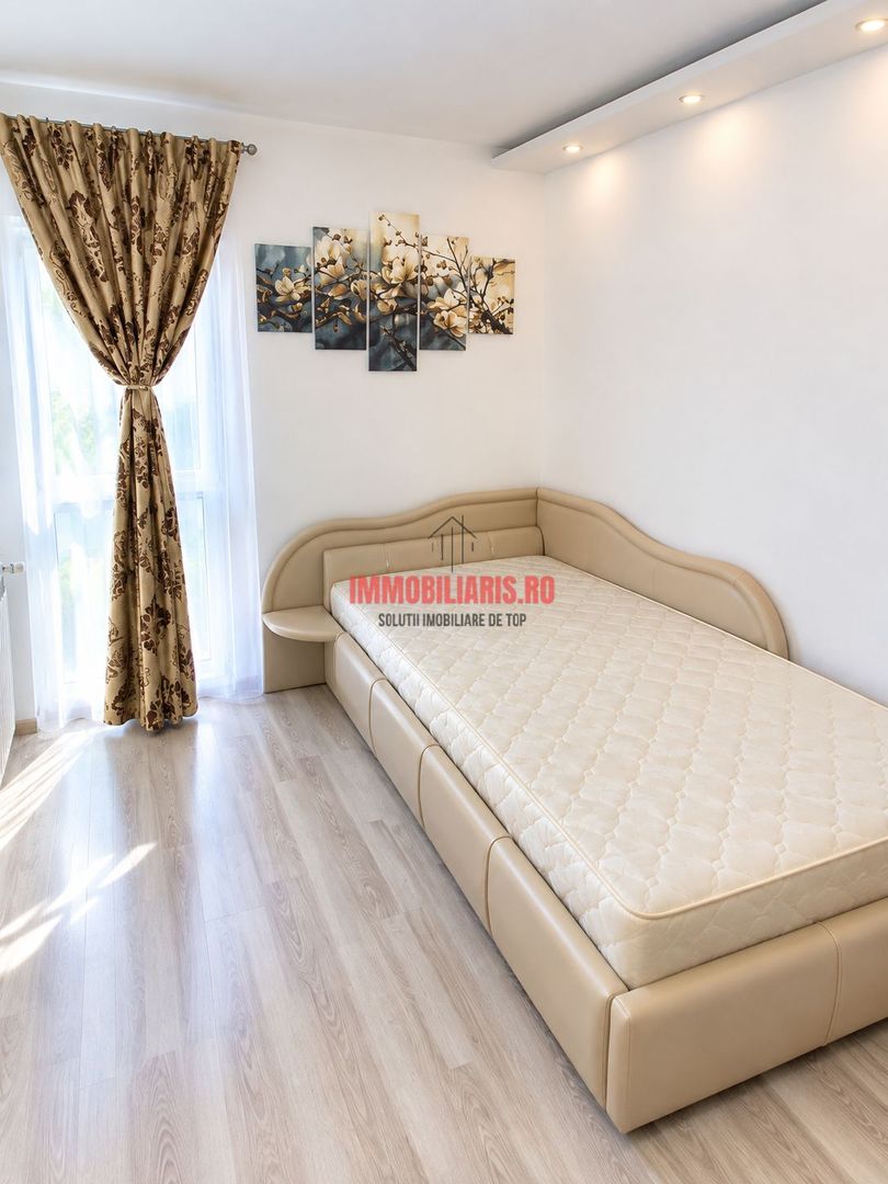 Piata Muncii metrou - Renovat - Etaj 1 - Liber - Poză 4