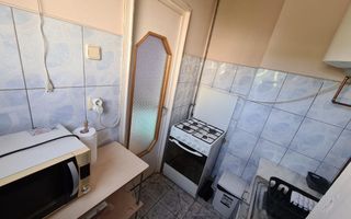 🏡 De vânzare apartament 1 cameră | 24 mp | Tudor – Diamant | Etaj 2 - Poză 7