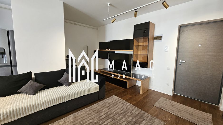 Apartament 2 camere | Etaj 3/4 | Lift | Bloc nou | Turnisor - Poză 4