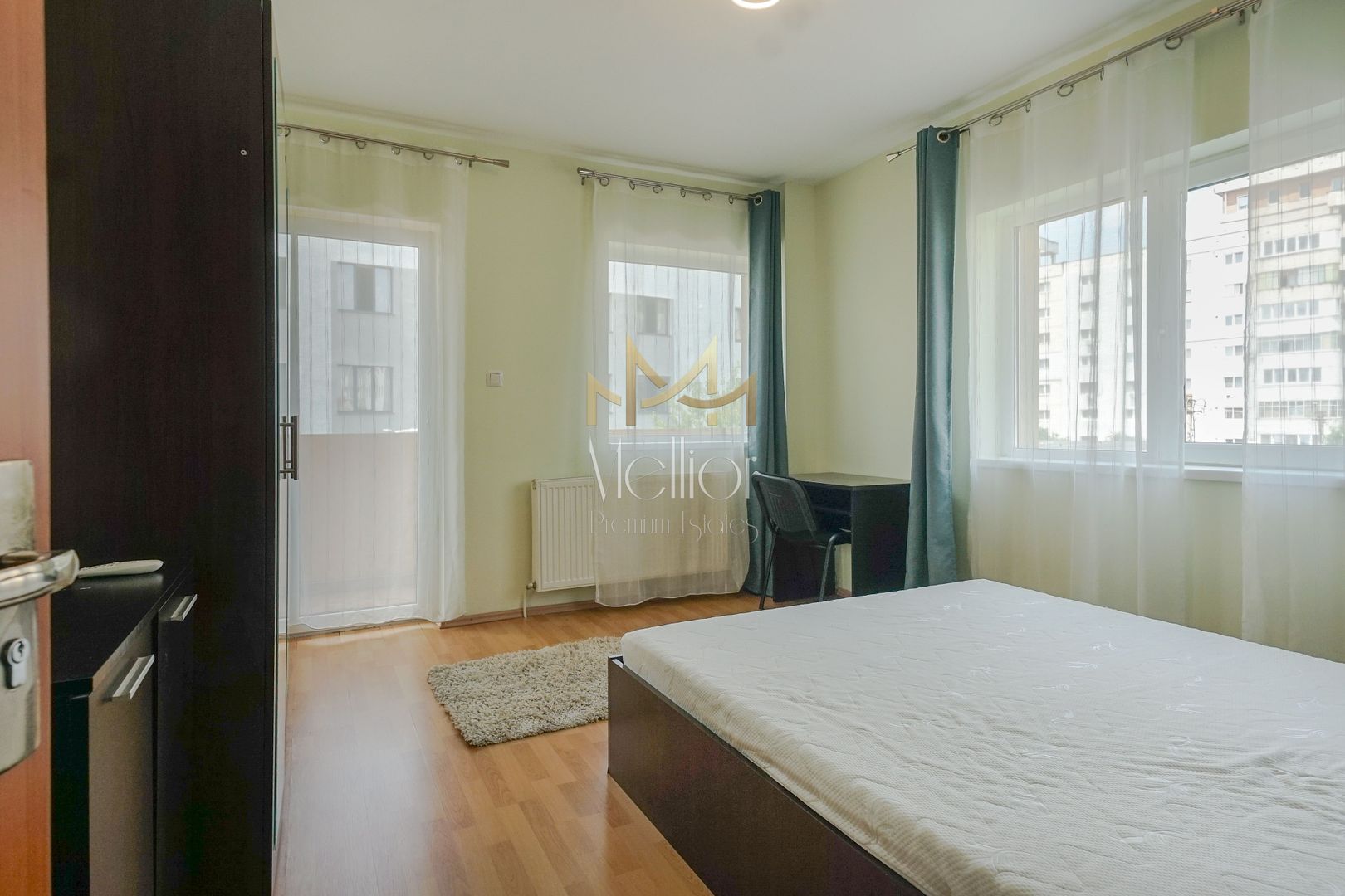 Apartament 2 dormitoare, Semicentral, zona strazii Gheorghe Lazar! - Poză 6