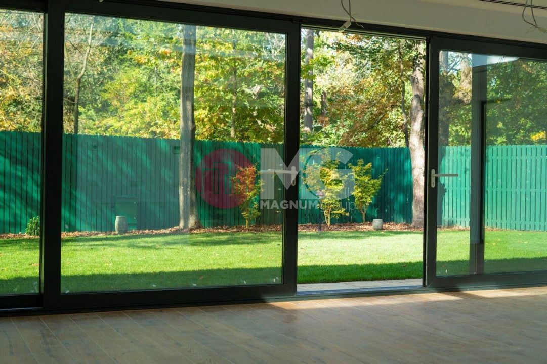 Apartament 7 camere in Vila de inchiriat Satul Francez - Poză 4