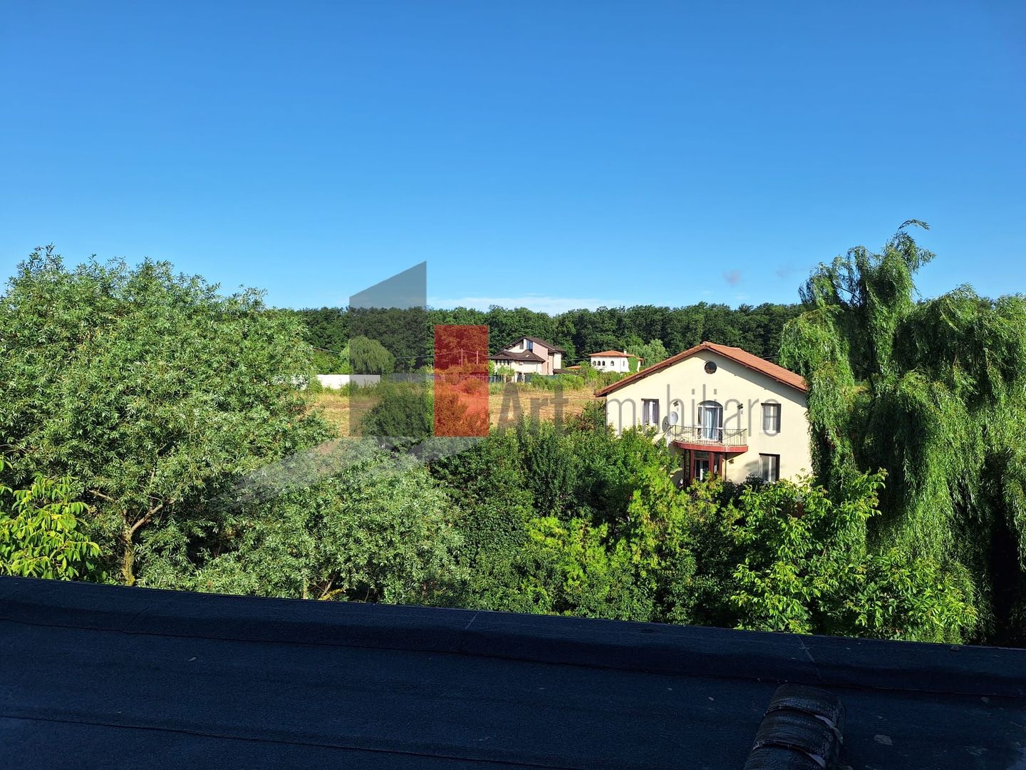 Vila "GREEN SOHO" , UNICITATE SI EXCLUSIVITATE, constructie 2023 - Poză 16