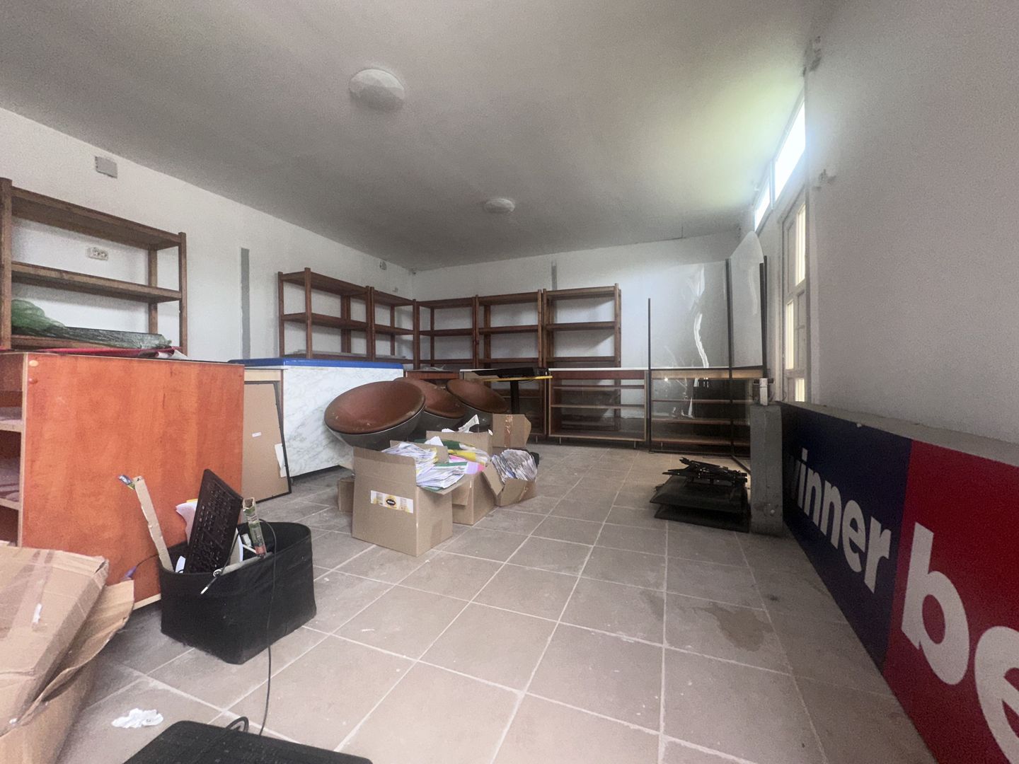 Service auto și spațiu comercial de închiriat! - Poză 8